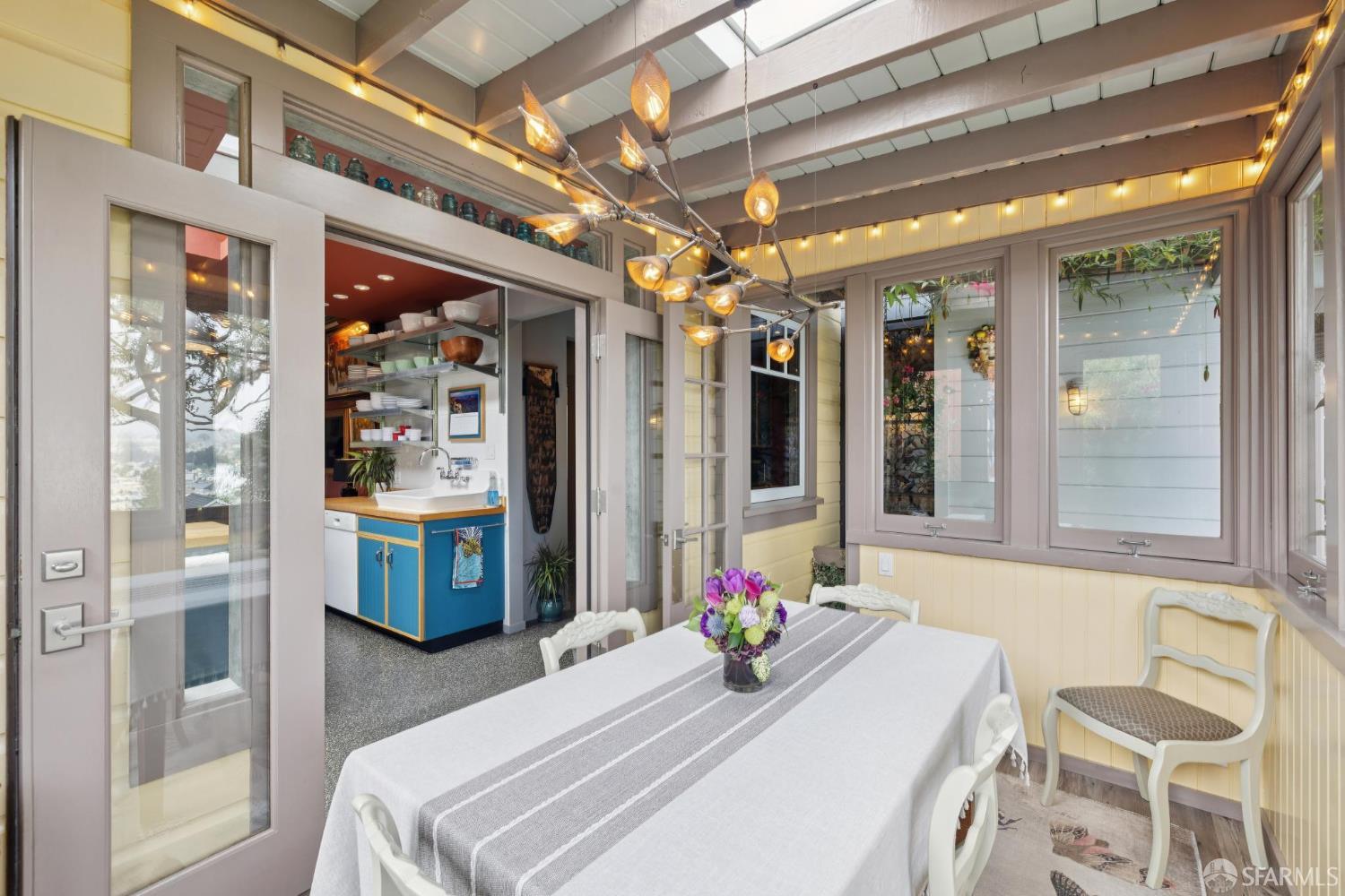 Detail Gallery Image 17 of 81 For 114 Shakespeare St, San Francisco,  CA 94112 - 2 Beds | 2 Baths