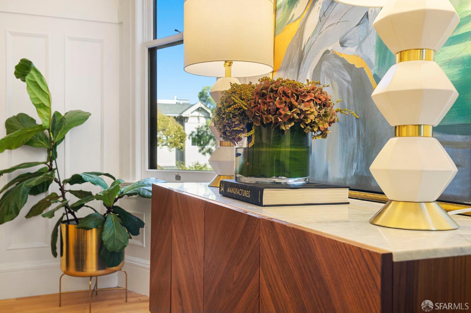 Detail Gallery Image 12 of 68 For 1336 Guerrero St a,  San Francisco,  CA 94110 - 3 Beds | 2 Baths