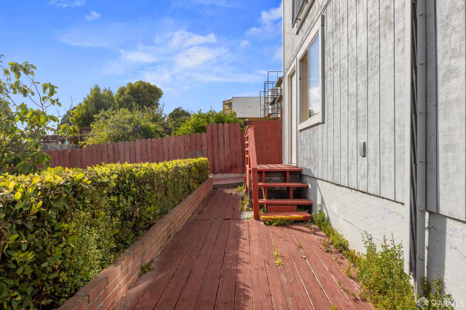 Detail Gallery Image 40 of 50 For 435 Wilde Ave, San Francisco,  CA 94134 - 4 Beds | 3 Baths