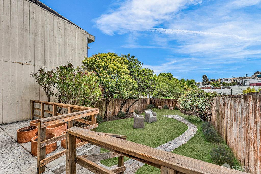 Detail Gallery Image 75 of 85 For 371 Hearst Ave, San Francisco,  CA 94112 - 3 Beds | 2 Baths
