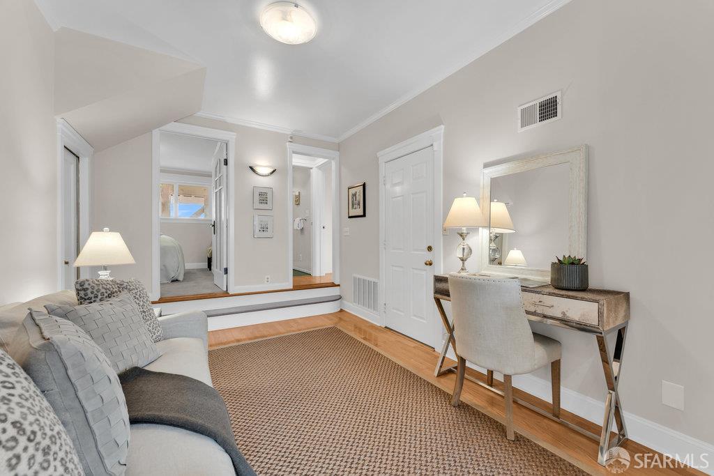 Detail Gallery Image 50 of 85 For 371 Hearst Ave, San Francisco,  CA 94112 - 3 Beds | 2 Baths