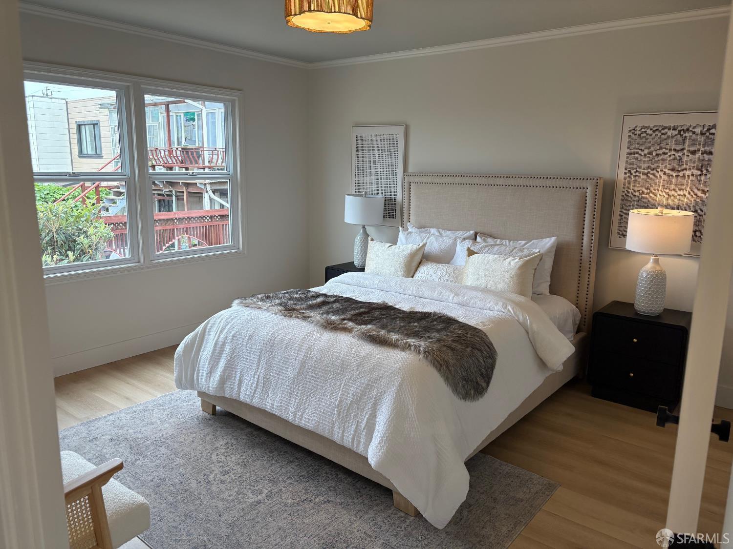 Detail Gallery Image 4 of 10 For 3622 Rivera St, San Francisco,  CA 94116 - 3 Beds | 2 Baths