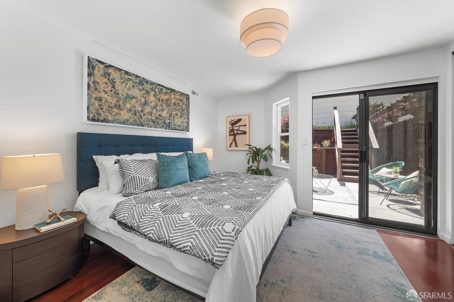 Detail Gallery Image 10 of 41 For 1002 Rhode Island St #1,  San Francisco,  CA 94107 - 2 Beds | 1/1 Baths