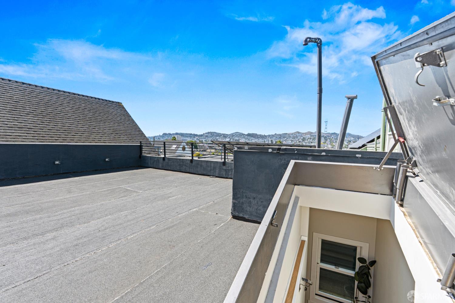 Detail Gallery Image 41 of 75 For 868 Potrero Ave, San Francisco,  CA 94110 - 4 Beds | 4 Baths