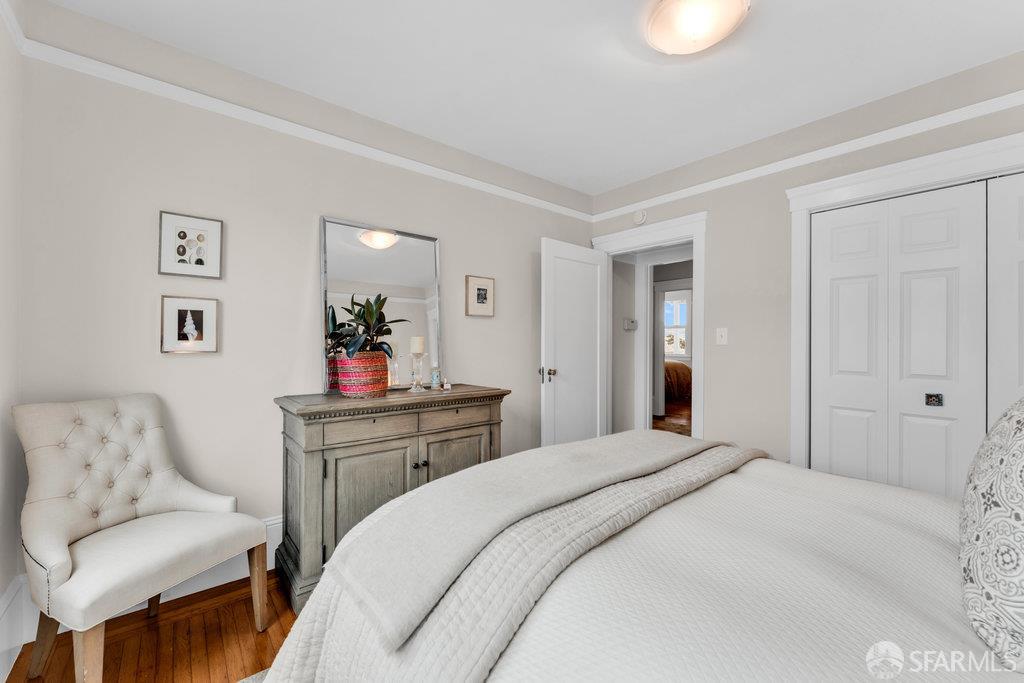 Detail Gallery Image 36 of 85 For 371 Hearst Ave, San Francisco,  CA 94112 - 3 Beds | 2 Baths