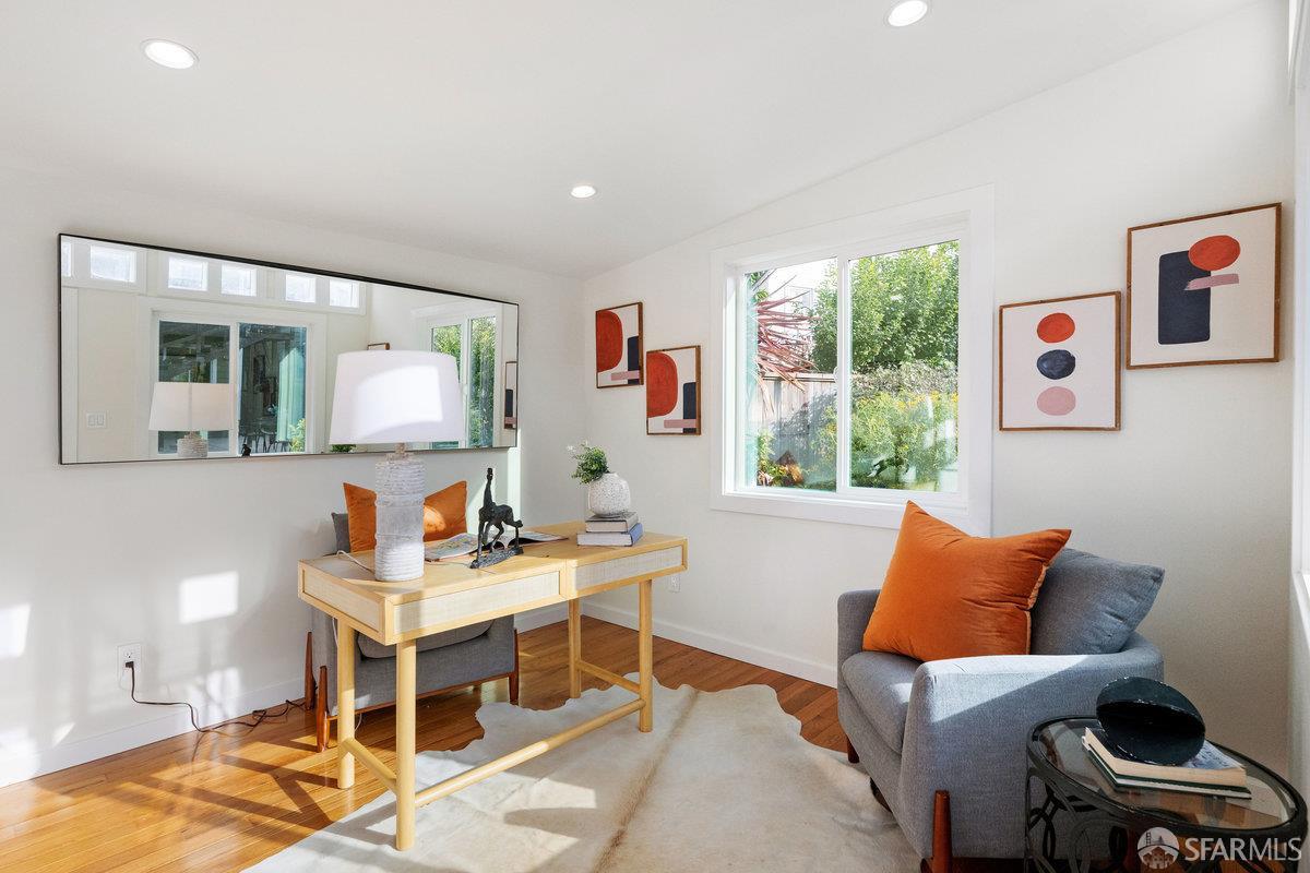 Detail Gallery Image 52 of 71 For 291 Capistrano Ave, San Francisco,  CA 94112 - 2 Beds | 1 Baths
