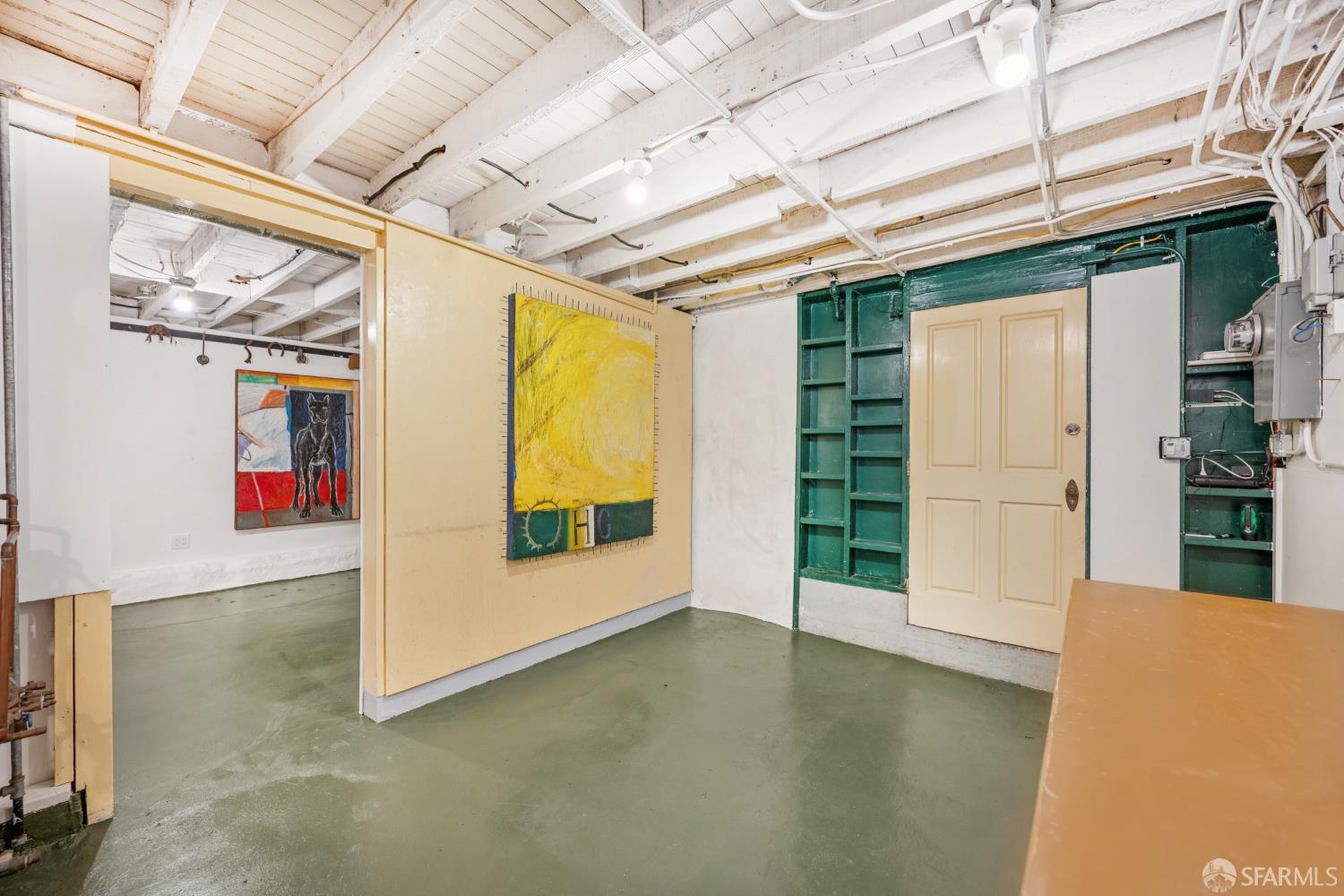 Detail Gallery Image 58 of 75 For 4047 Cesar Chavez St, San Francisco,  CA 94131 - 2 Beds | 1 Baths