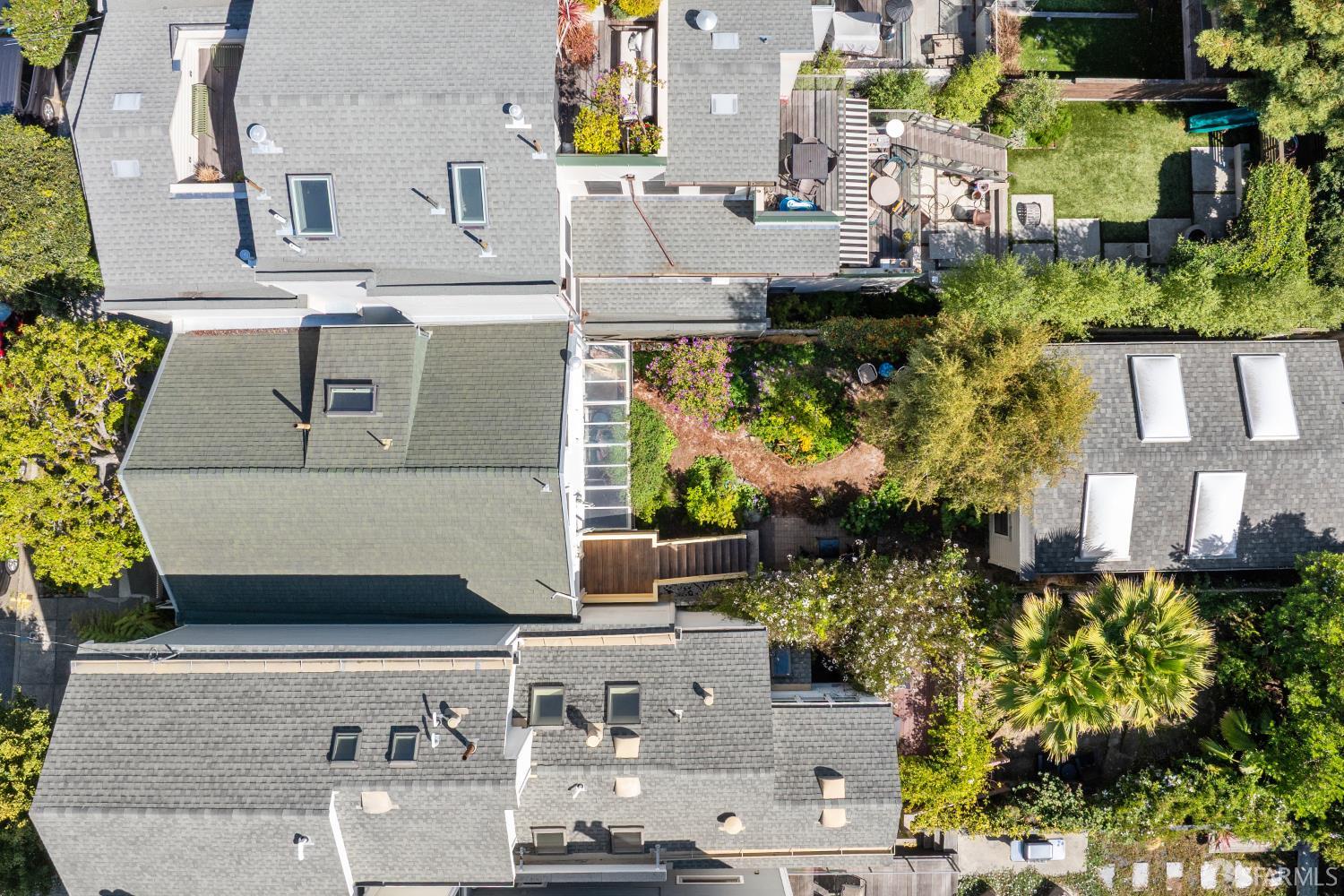 Detail Gallery Image 68 of 75 For 4047 Cesar Chavez St, San Francisco,  CA 94131 - 2 Beds | 1 Baths