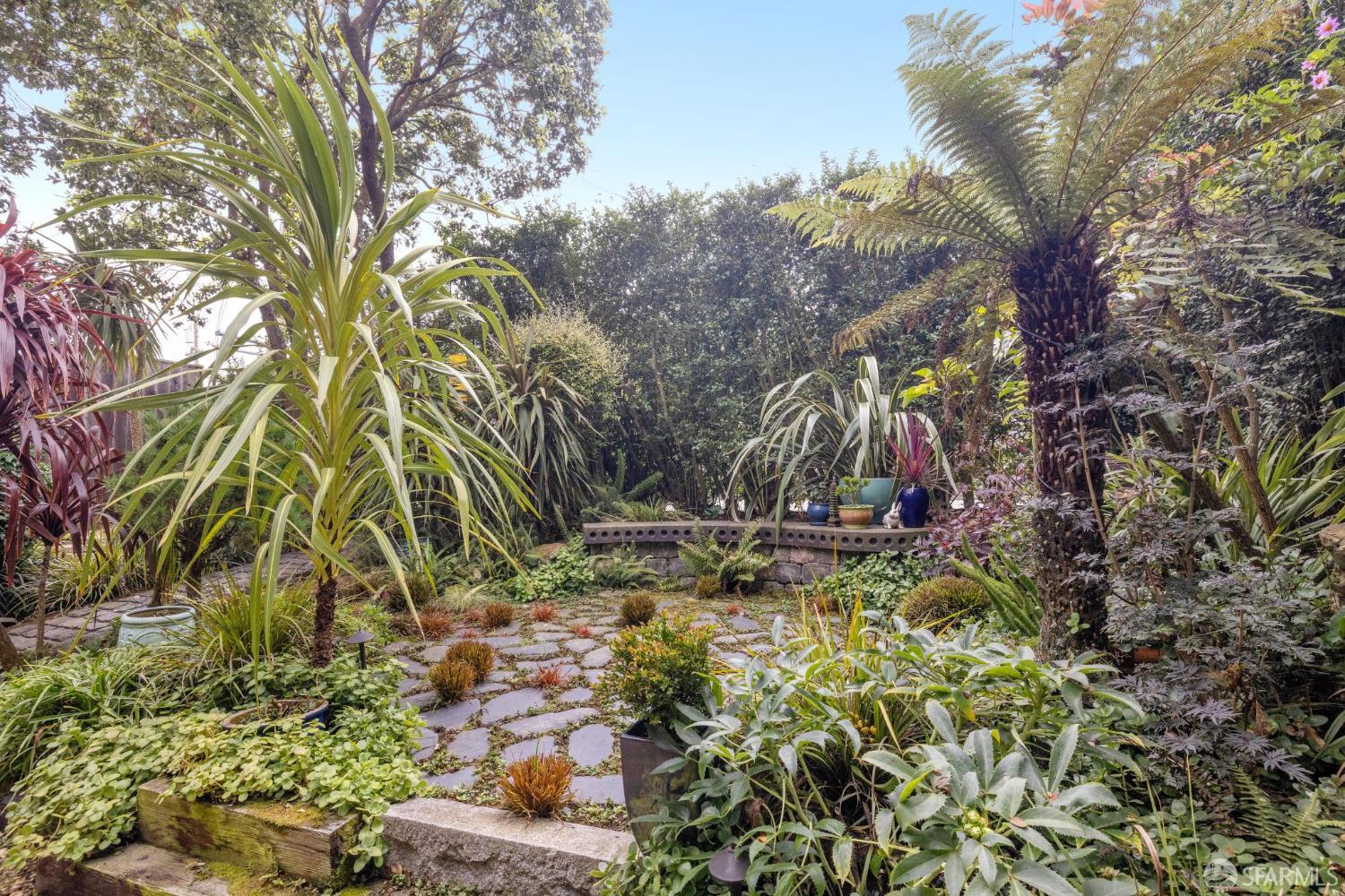 Detail Gallery Image 74 of 81 For 114 Shakespeare St, San Francisco,  CA 94112 - 2 Beds | 2 Baths