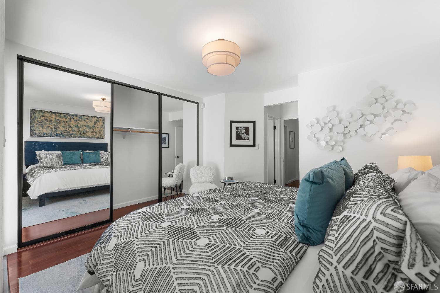 Detail Gallery Image 13 of 41 For 1002 Rhode Island St #1,  San Francisco,  CA 94107 - 2 Beds | 1/1 Baths