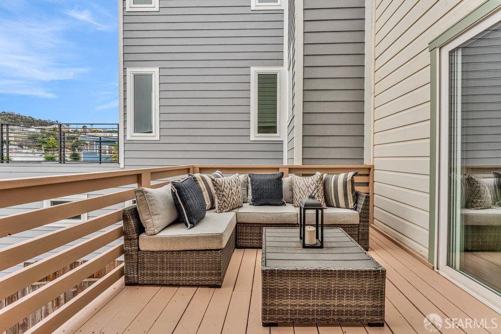 Detail Gallery Image 59 of 85 For 371 Hearst Ave, San Francisco,  CA 94112 - 3 Beds | 2 Baths