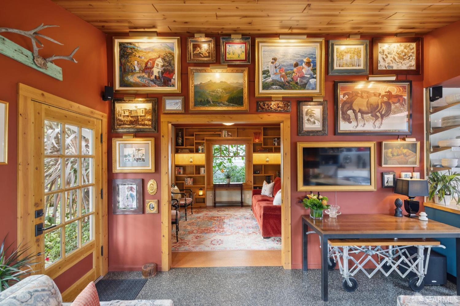 Detail Gallery Image 11 of 81 For 114 Shakespeare St, San Francisco,  CA 94112 - 2 Beds | 2 Baths