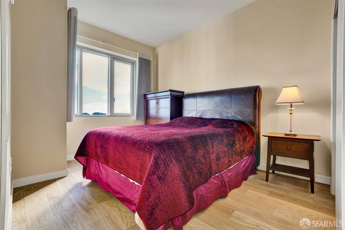 Detail Gallery Image 21 of 39 For 355 1st St #S1406,  San Francisco,  CA 94105 - 1 Beds | 1 Baths