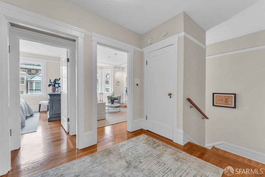 Detail Gallery Image 45 of 85 For 371 Hearst Ave, San Francisco,  CA 94112 - 3 Beds | 2 Baths