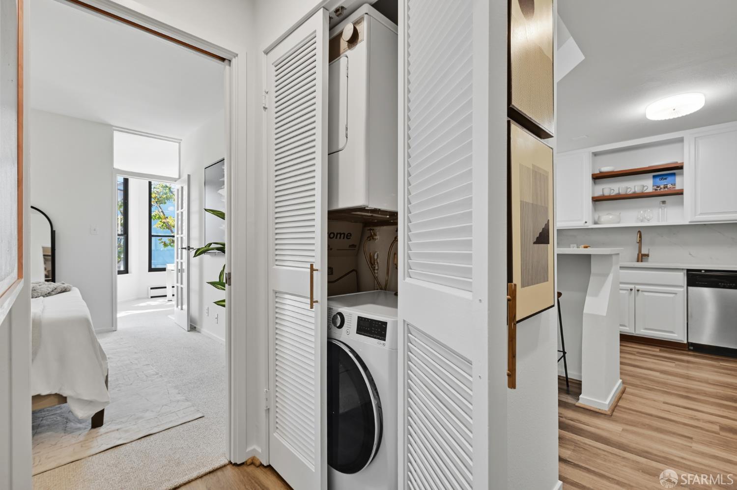 Detail Gallery Image 15 of 18 For 345 Church St 2b,  San Francisco,  CA 94114 - 1 Beds | 1 Baths