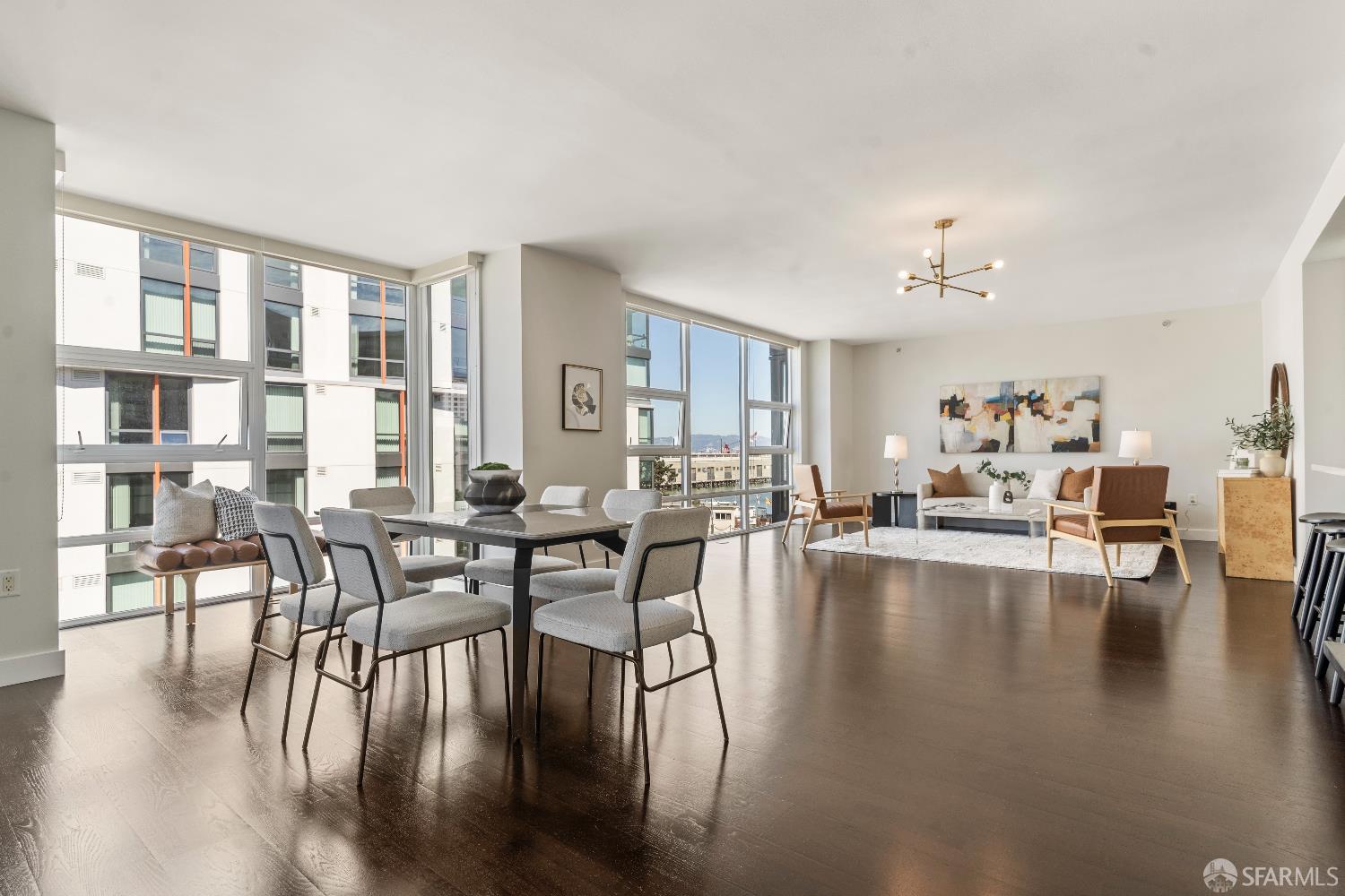 Detail Gallery Image 14 of 53 For 325 China Basin St #416,  San Francisco,  CA 94158 - 2 Beds | 2 Baths