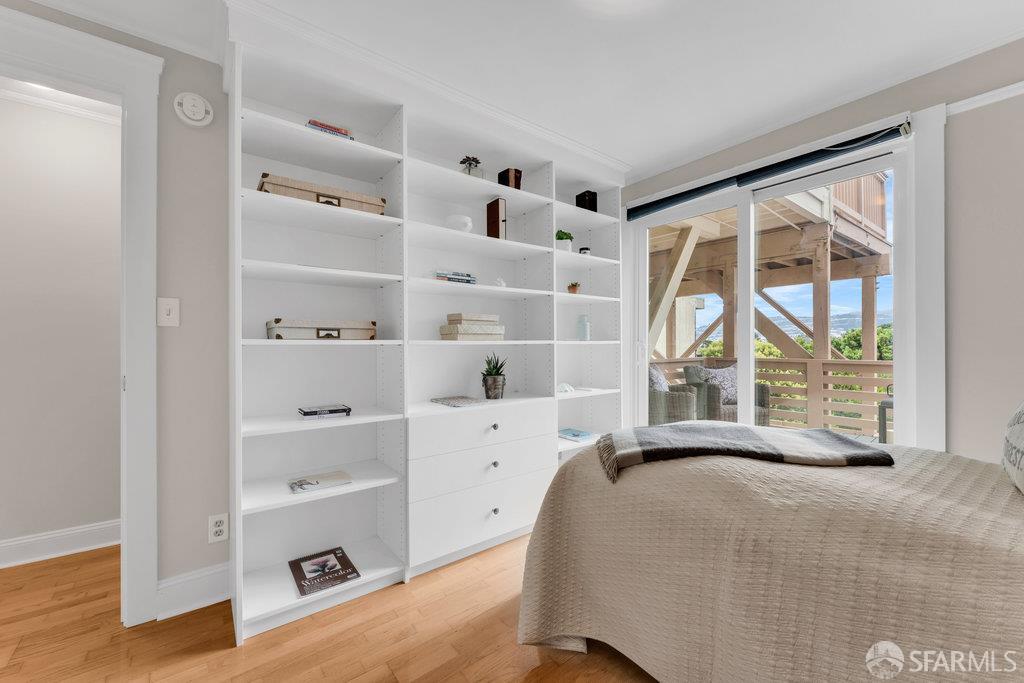 Detail Gallery Image 52 of 85 For 371 Hearst Ave, San Francisco,  CA 94112 - 3 Beds | 2 Baths