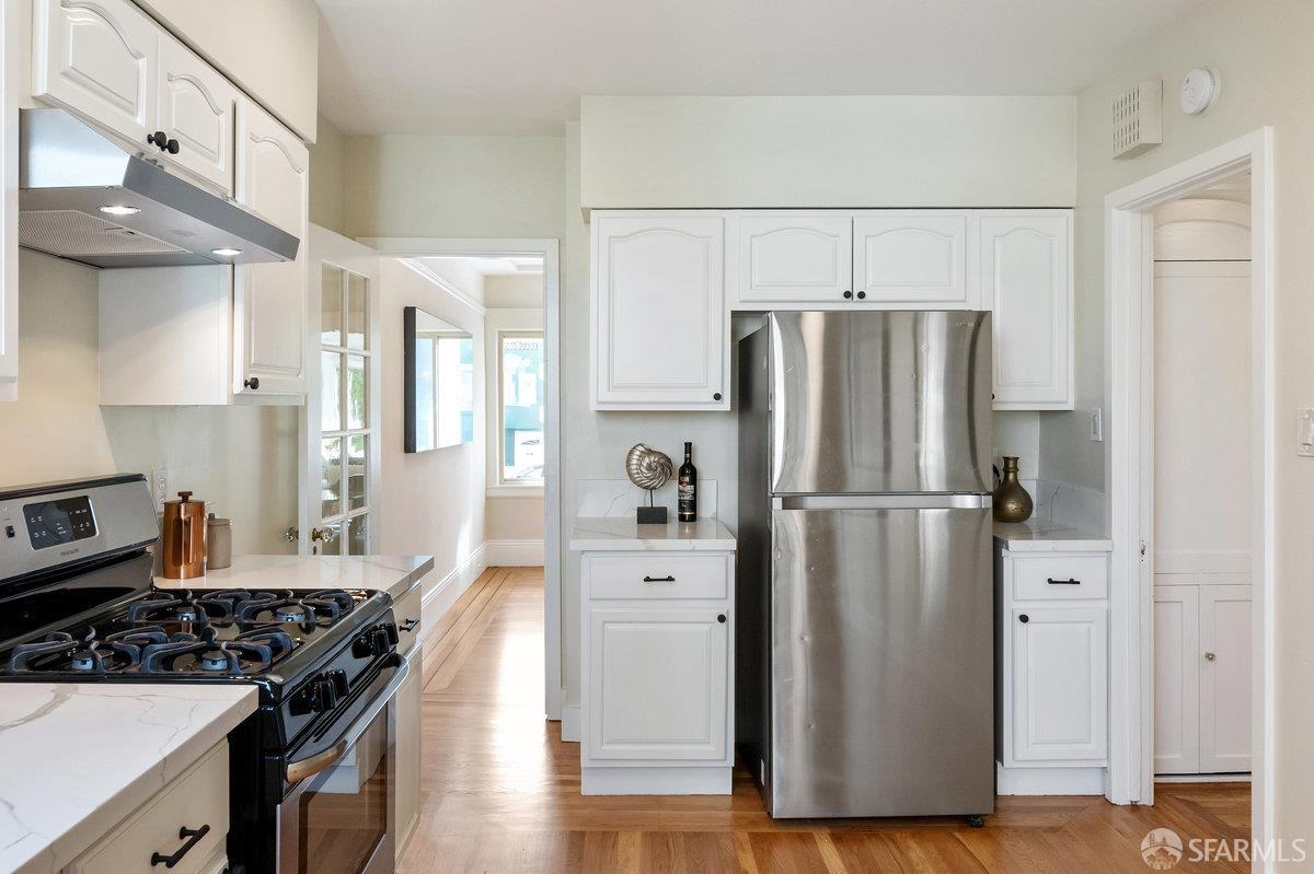 Detail Gallery Image 16 of 71 For 291 Capistrano Ave, San Francisco,  CA 94112 - 2 Beds | 1 Baths