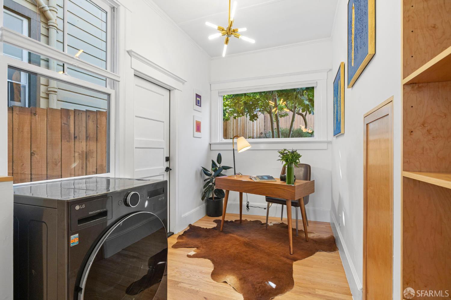 Detail Gallery Image 39 of 68 For 1336 Guerrero St a,  San Francisco,  CA 94110 - 3 Beds | 2 Baths