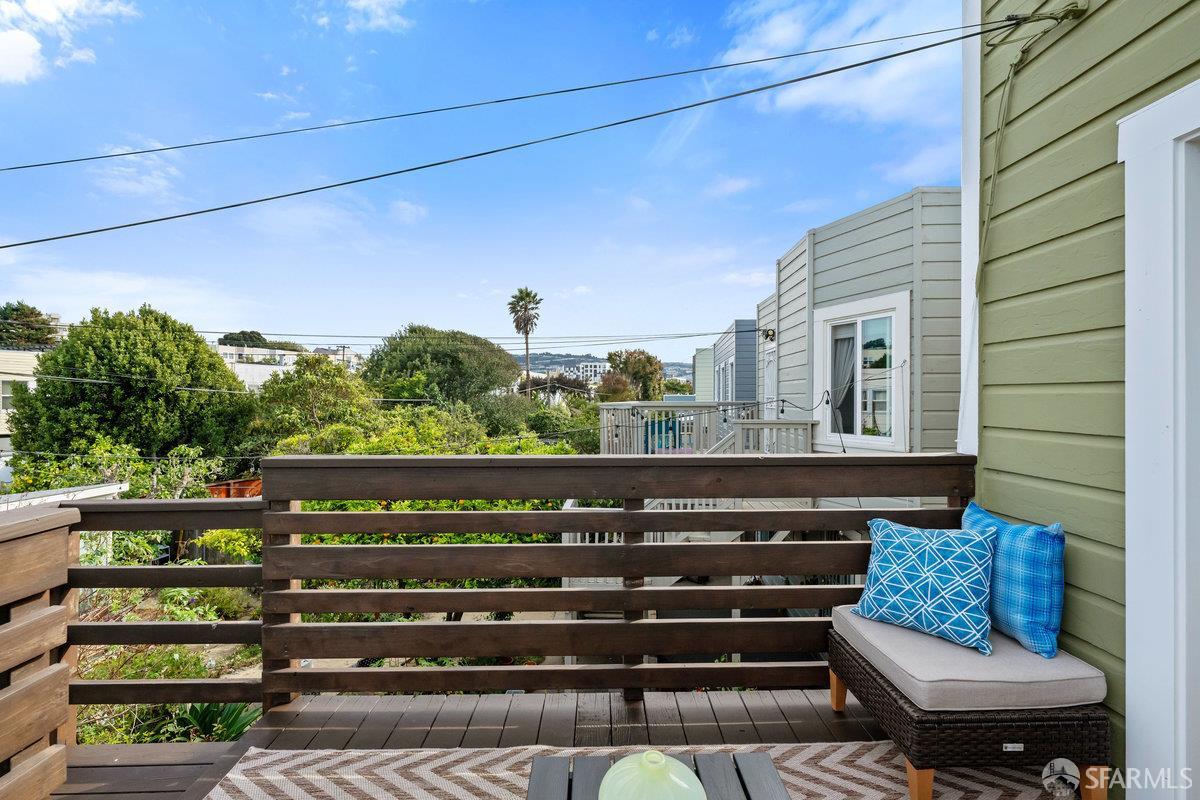 Detail Gallery Image 24 of 71 For 291 Capistrano Ave, San Francisco,  CA 94112 - 2 Beds | 1 Baths