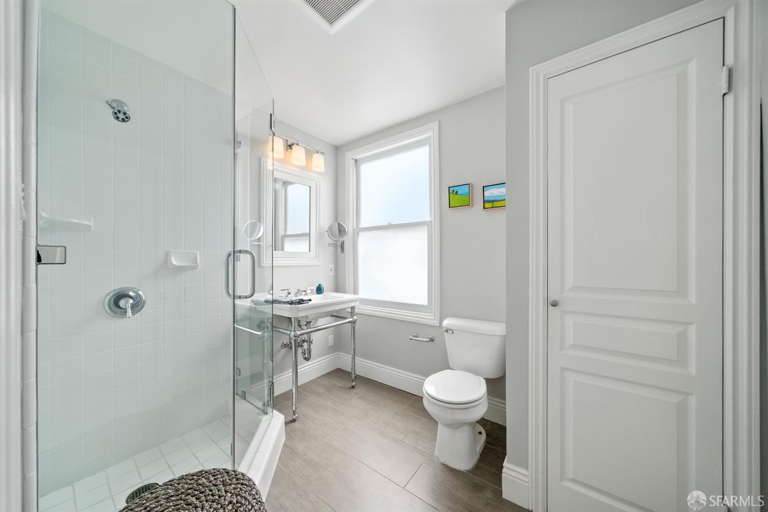 Detail Gallery Image 13 of 17 For 32 Harris Pl, San Francisco,  CA 94123 - 1 Beds | 1 Baths
