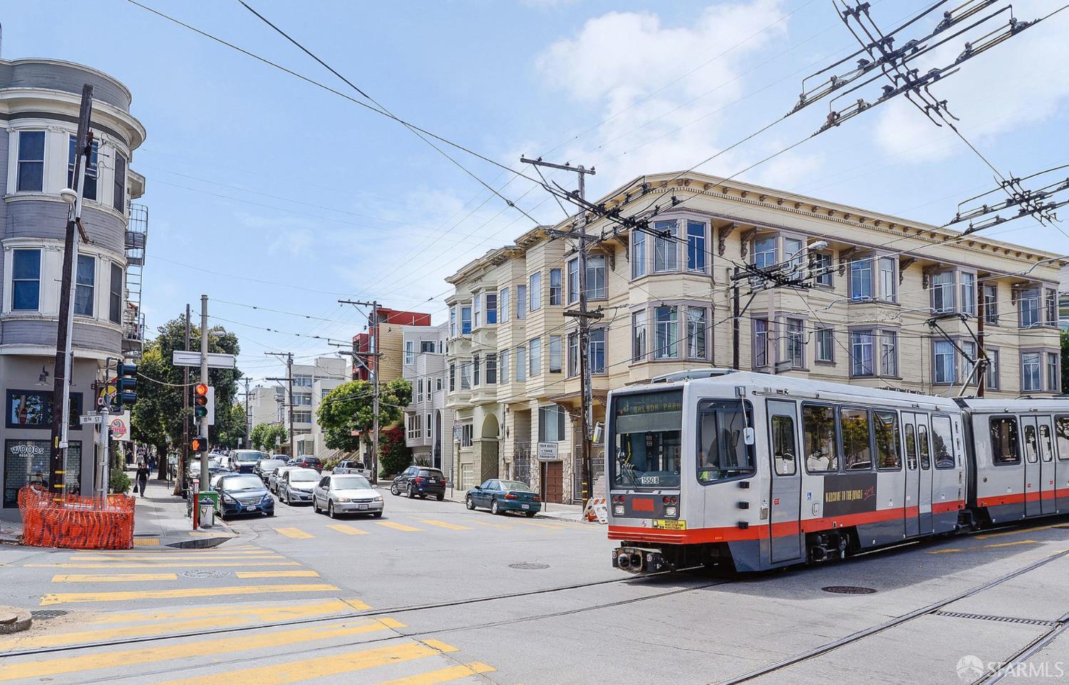 Detail Gallery Image 69 of 70 For 26 Albion St, San Francisco,  CA 94103 - 3 Beds | 2 Baths