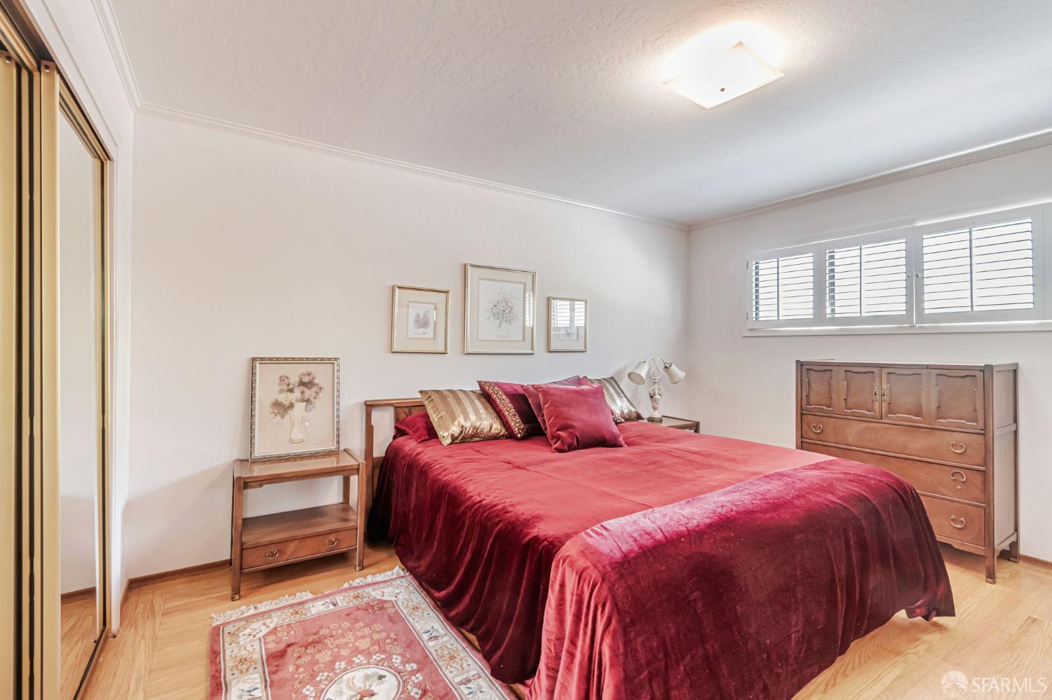 Detail Gallery Image 14 of 45 For 366 Harvard St, San Francisco,  CA 94134 - 4 Beds | 2 Baths