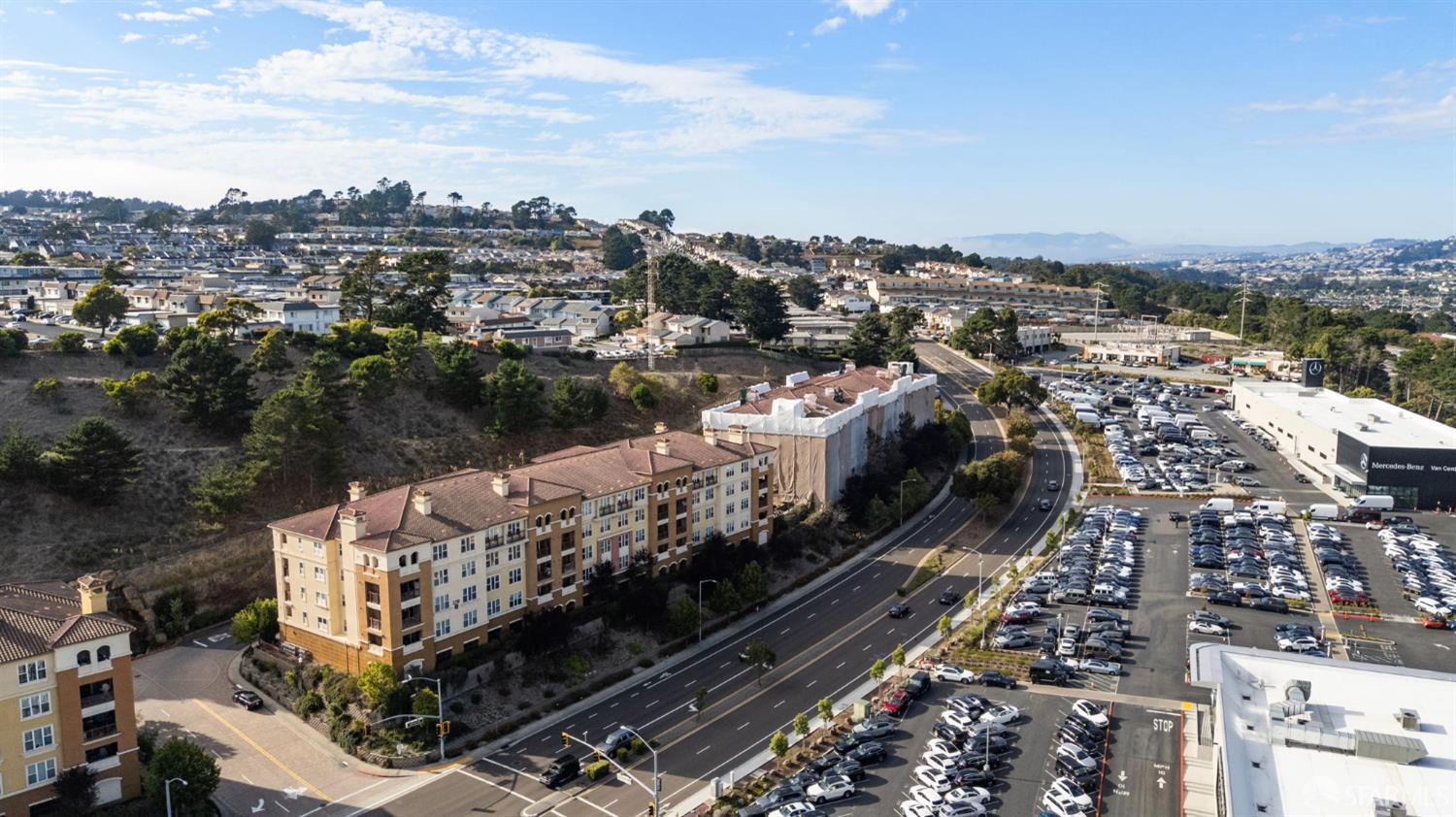 Detail Gallery Image 34 of 41 For 2210 Gellert Blvd #5111,  South San Francisco,  CA 9408 - 3 Beds | 2 Baths