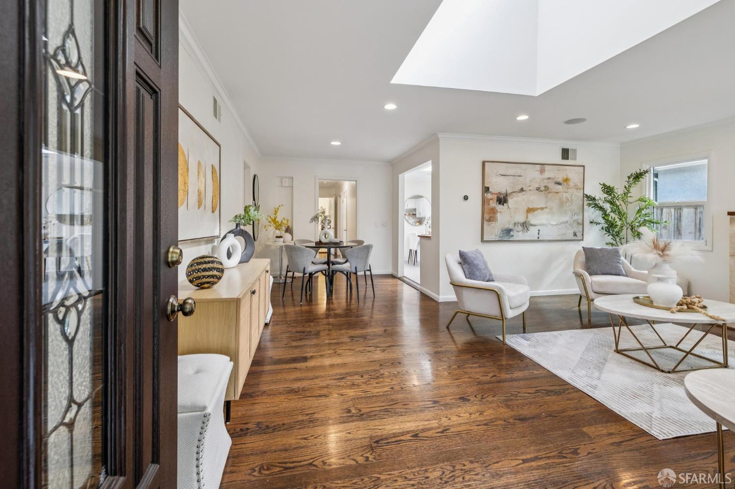 Detail Gallery Image 7 of 53 For 510 8th Ave, Menlo Park,  CA 94025 - 3 Beds | 1 Baths