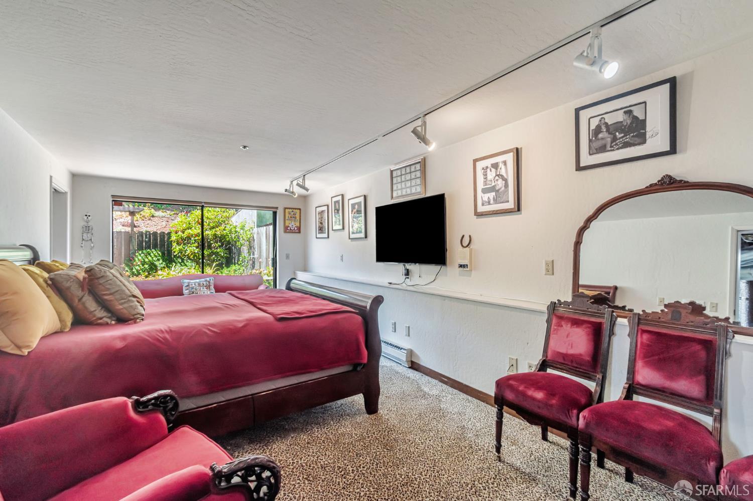 Detail Gallery Image 24 of 45 For 366 Harvard St, San Francisco,  CA 94134 - 4 Beds | 2 Baths