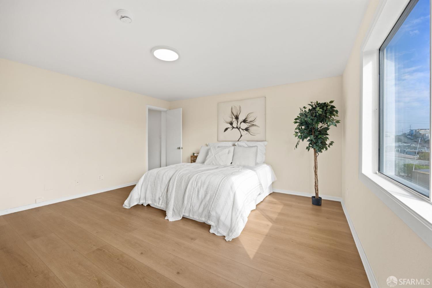 Detail Gallery Image 30 of 50 For 435 Wilde Ave, San Francisco,  CA 94134 - 4 Beds | 3 Baths