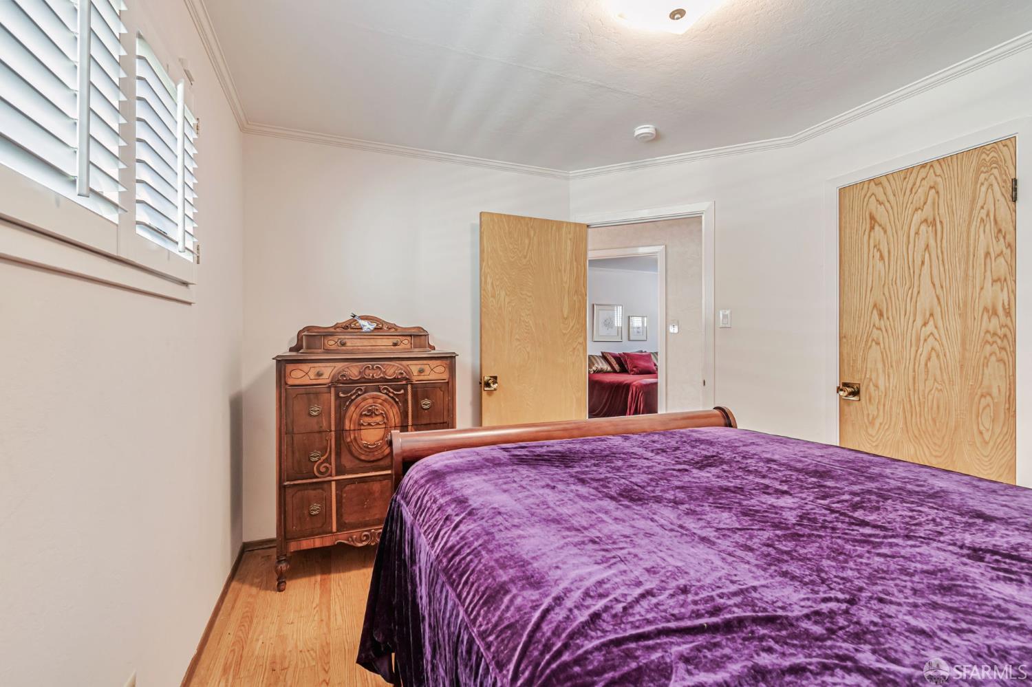 Detail Gallery Image 20 of 45 For 366 Harvard St, San Francisco,  CA 94134 - 4 Beds | 2 Baths