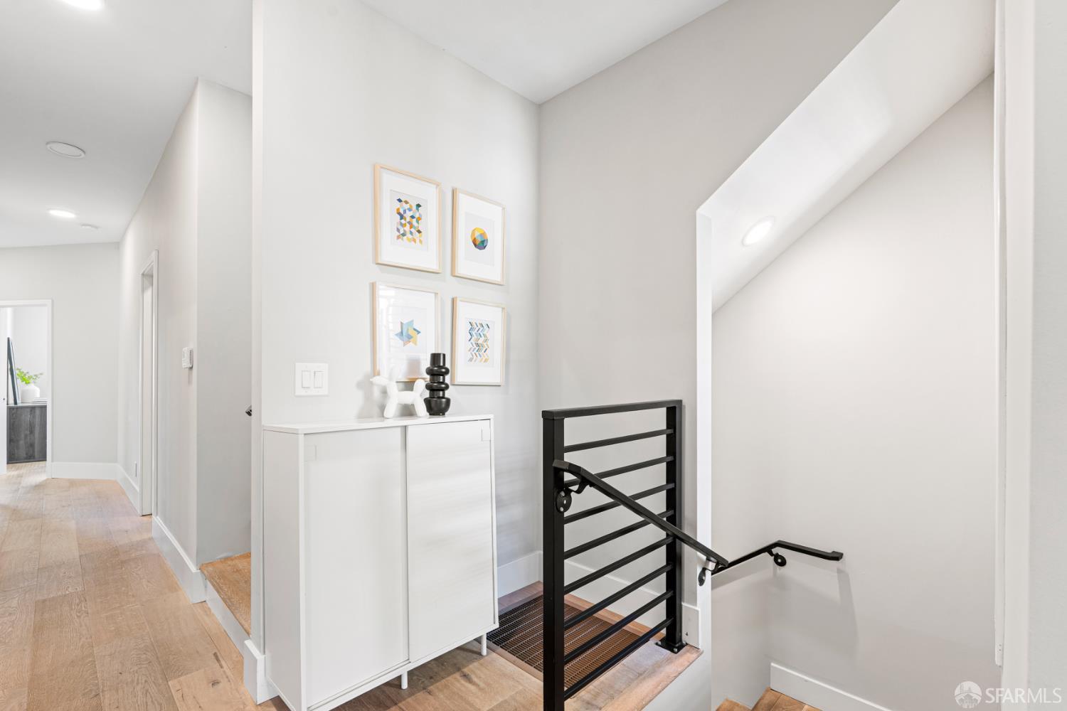 Detail Gallery Image 32 of 75 For 868 Potrero Ave, San Francisco,  CA 94110 - 4 Beds | 4 Baths