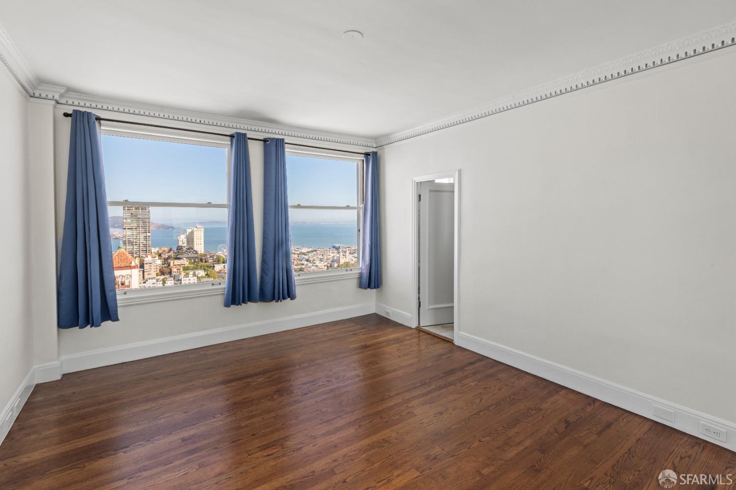 Detail Gallery Image 35 of 48 For 1250 Jones St #1602,  San Francisco,  CA 94109 - 2 Beds | 2 Baths