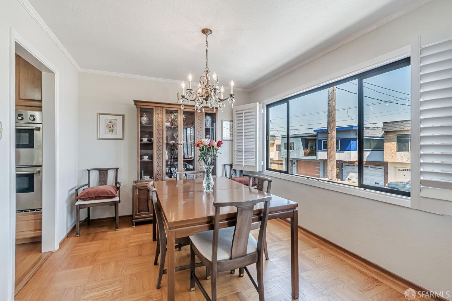Detail Gallery Image 10 of 45 For 366 Harvard St, San Francisco,  CA 94134 - 4 Beds | 2 Baths