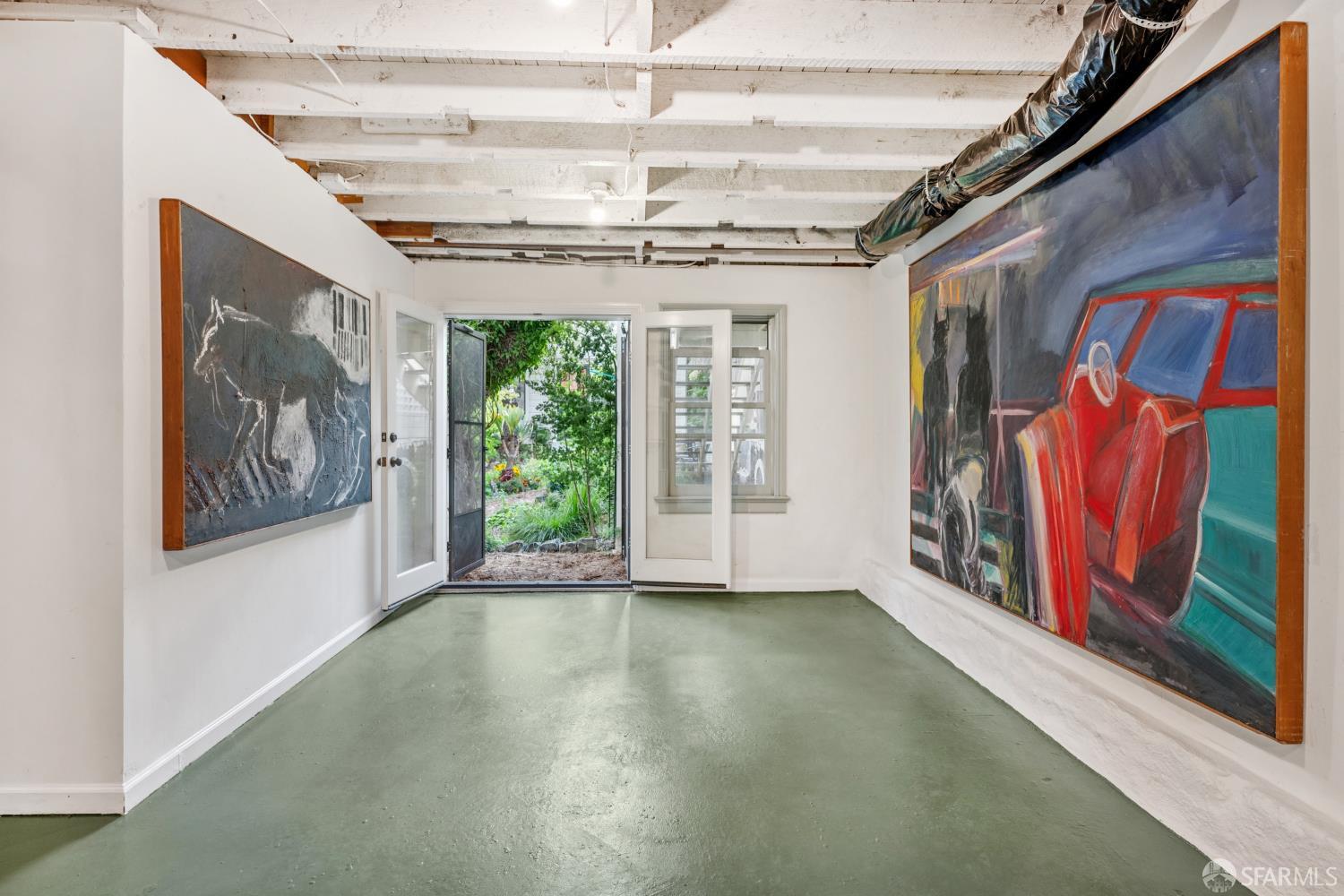 Detail Gallery Image 64 of 75 For 4047 Cesar Chavez St, San Francisco,  CA 94131 - 2 Beds | 1 Baths
