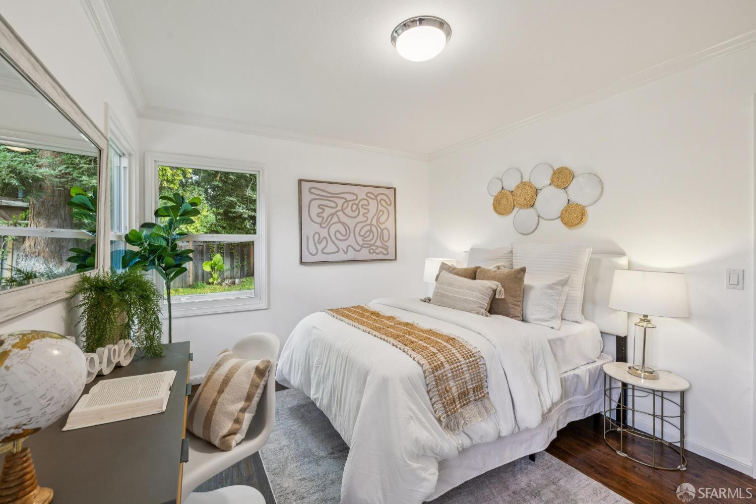 Detail Gallery Image 38 of 53 For 510 8th Ave, Menlo Park,  CA 94025 - 3 Beds | 1 Baths
