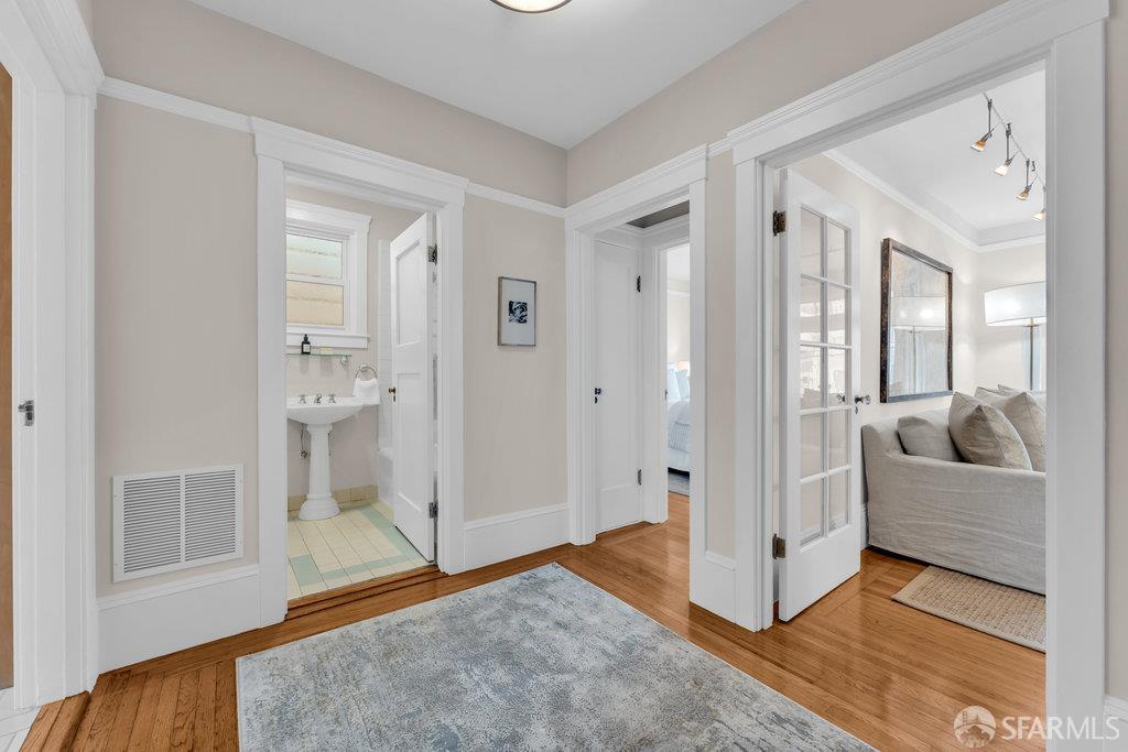 Detail Gallery Image 37 of 85 For 371 Hearst Ave, San Francisco,  CA 94112 - 3 Beds | 2 Baths