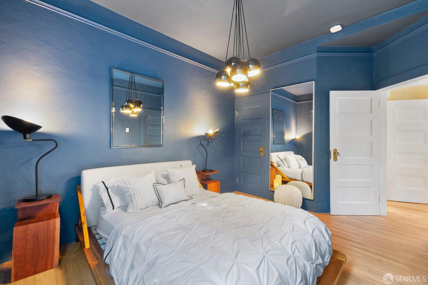 Detail Gallery Image 26 of 68 For 1336 Guerrero St a,  San Francisco,  CA 94110 - 3 Beds | 2 Baths