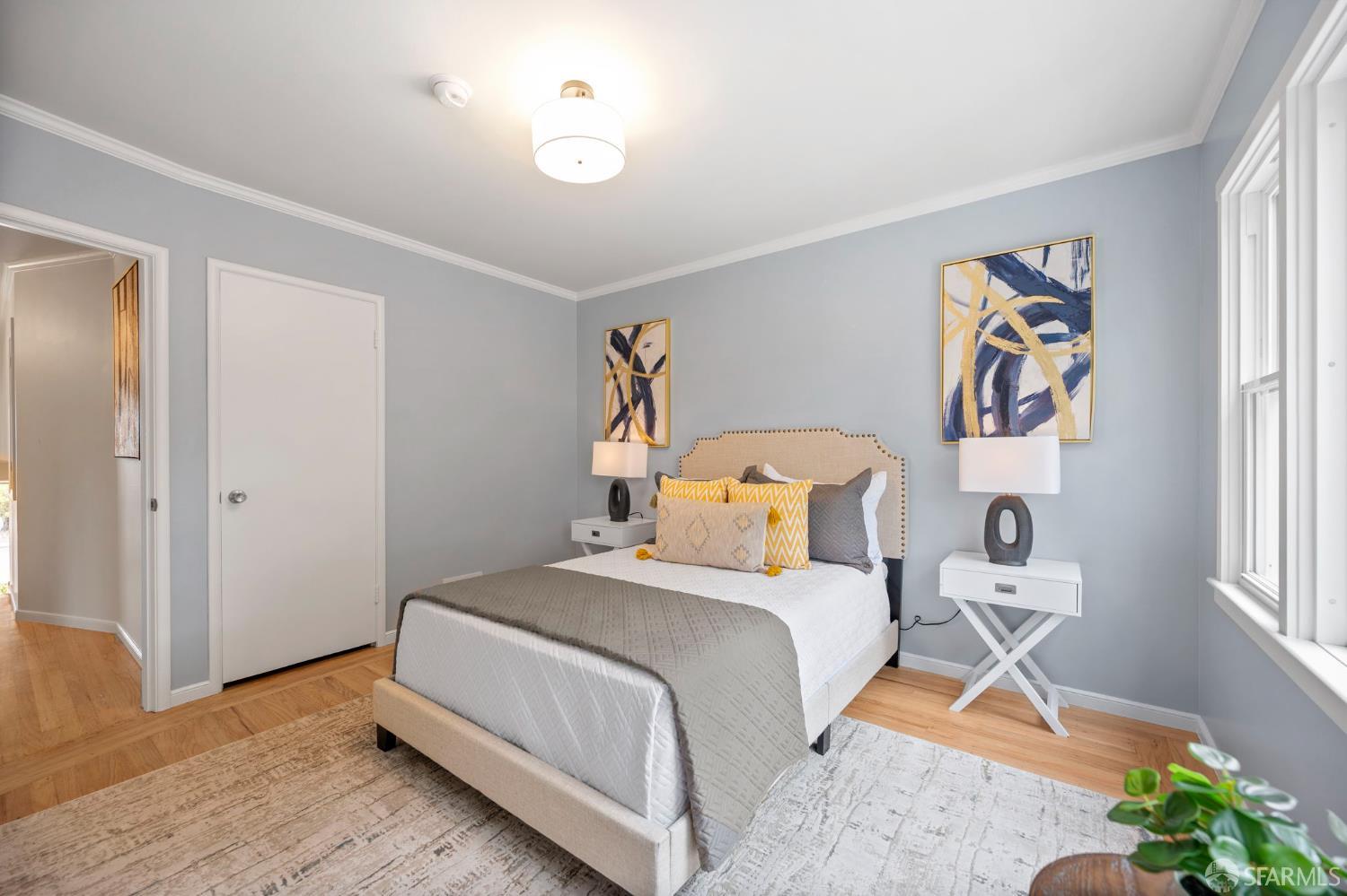 Detail Gallery Image 25 of 46 For 312 Northgate Ave, Daly City,  CA 94015 - 3 Beds | 2 Baths