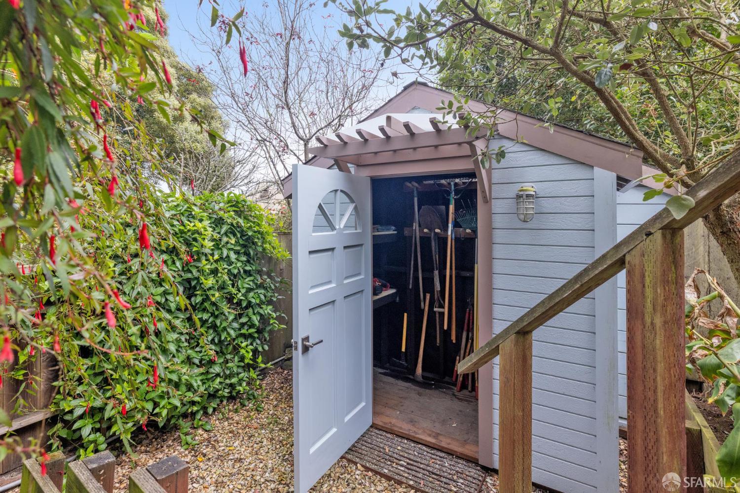 Detail Gallery Image 66 of 81 For 114 Shakespeare St, San Francisco,  CA 94112 - 2 Beds | 2 Baths