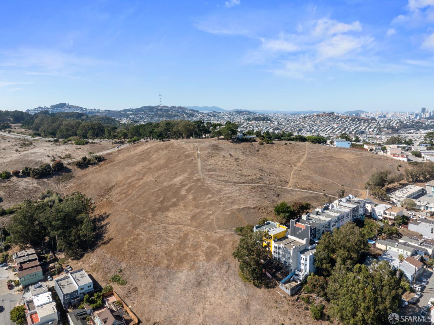 Detail Gallery Image 48 of 50 For 435 Wilde Ave, San Francisco,  CA 94134 - 4 Beds | 3 Baths