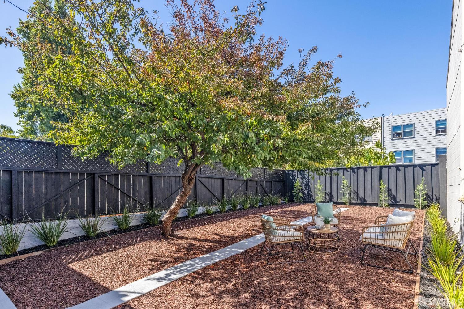 Detail Gallery Image 59 of 70 For 26 Albion St, San Francisco,  CA 94103 - 3 Beds | 2 Baths