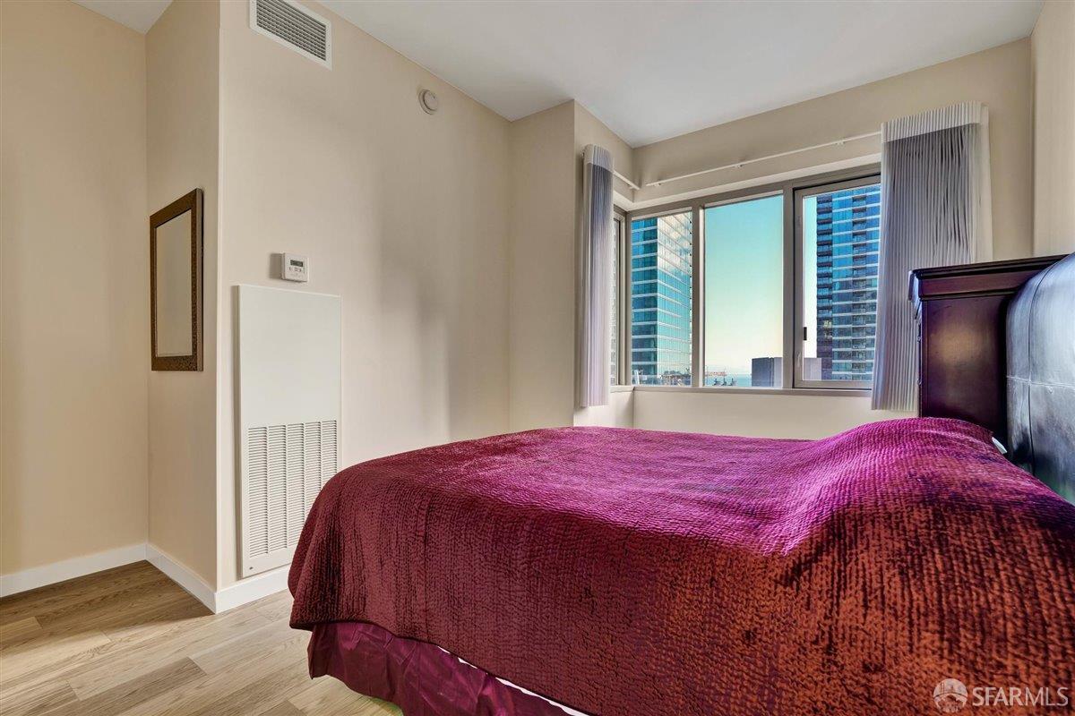 Detail Gallery Image 22 of 39 For 355 1st St #S1406,  San Francisco,  CA 94105 - 1 Beds | 1 Baths