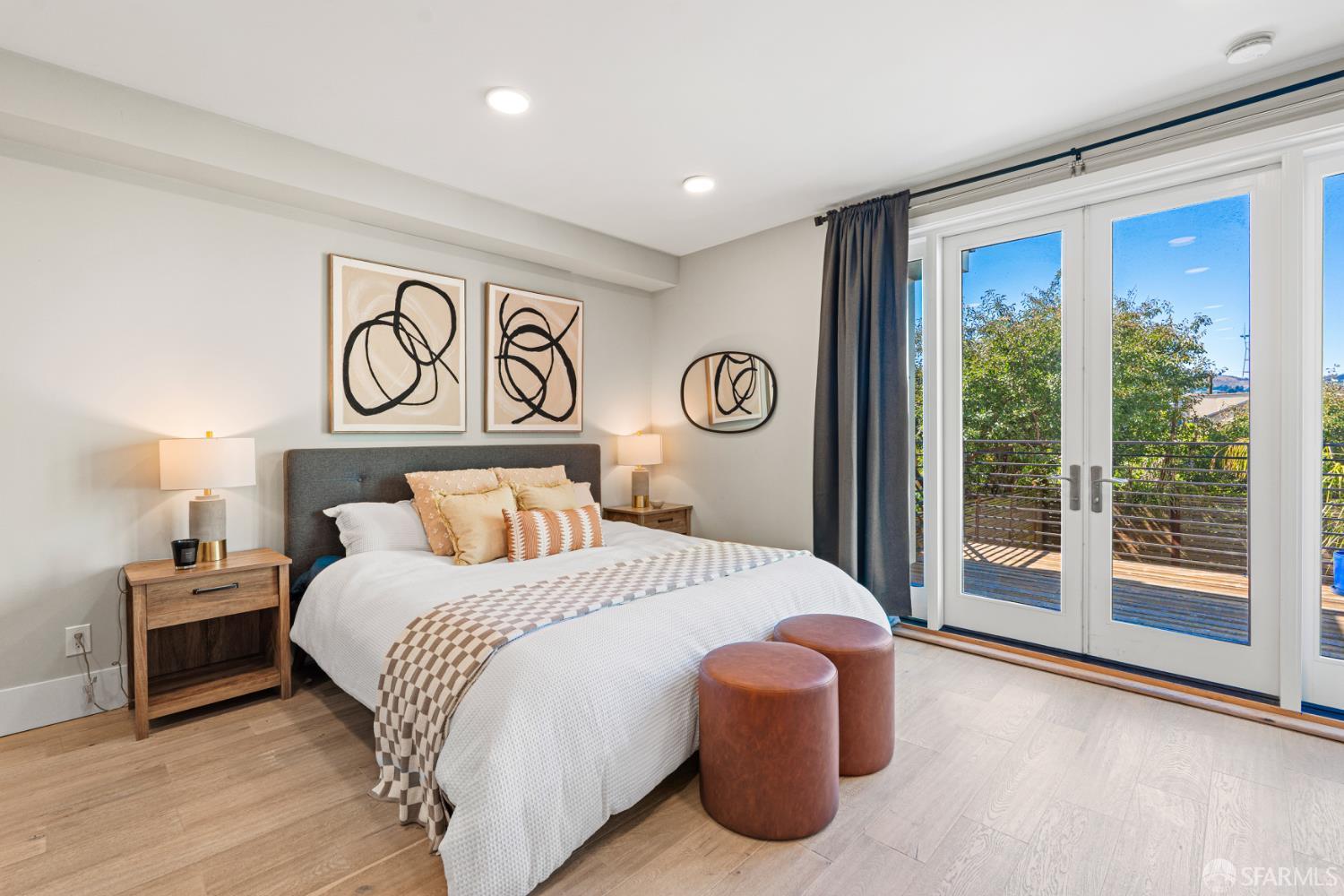 Detail Gallery Image 20 of 75 For 868 Potrero Ave, San Francisco,  CA 94110 - 4 Beds | 4 Baths