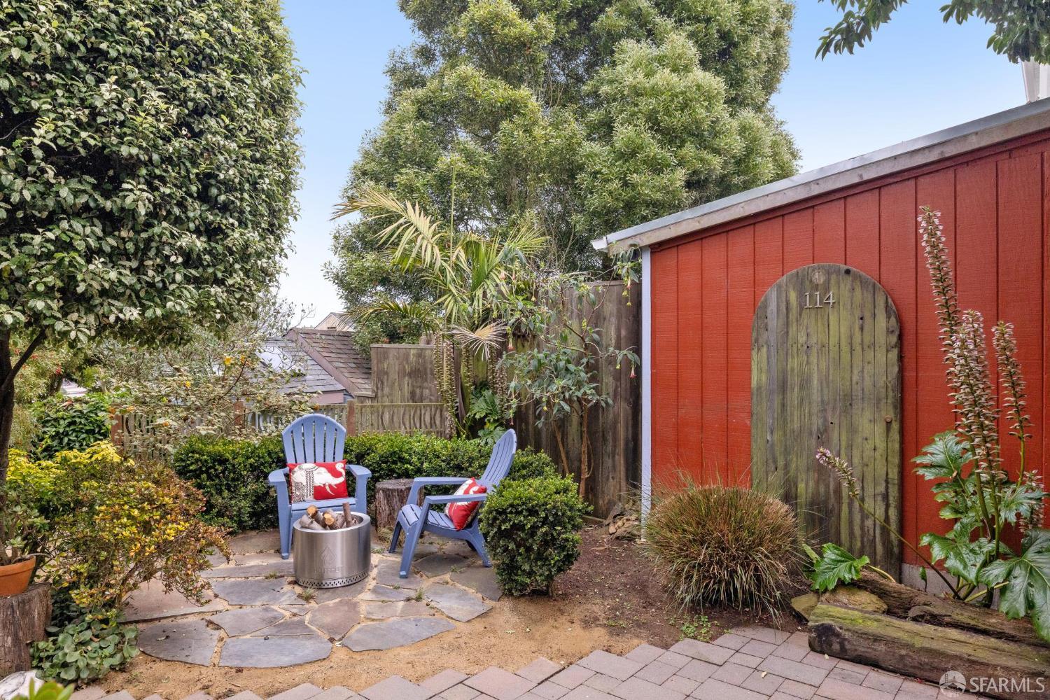Detail Gallery Image 60 of 81 For 114 Shakespeare St, San Francisco,  CA 94112 - 2 Beds | 2 Baths