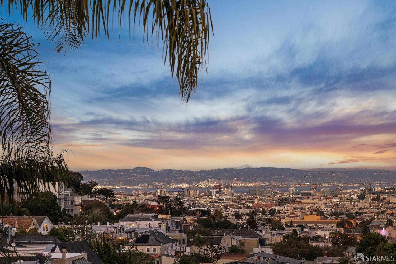 Detail Gallery Image 78 of 97 For 59 Mars St, San Francisco,  CA 94114 - 3 Beds | 2 Baths