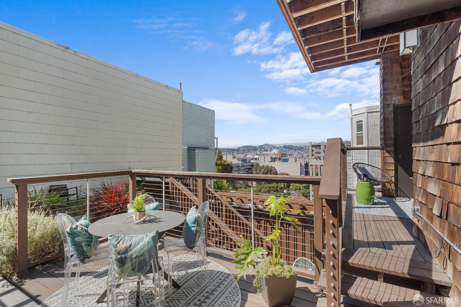 Detail Gallery Image 26 of 41 For 1002 Rhode Island St #1,  San Francisco,  CA 94107 - 2 Beds | 1/1 Baths