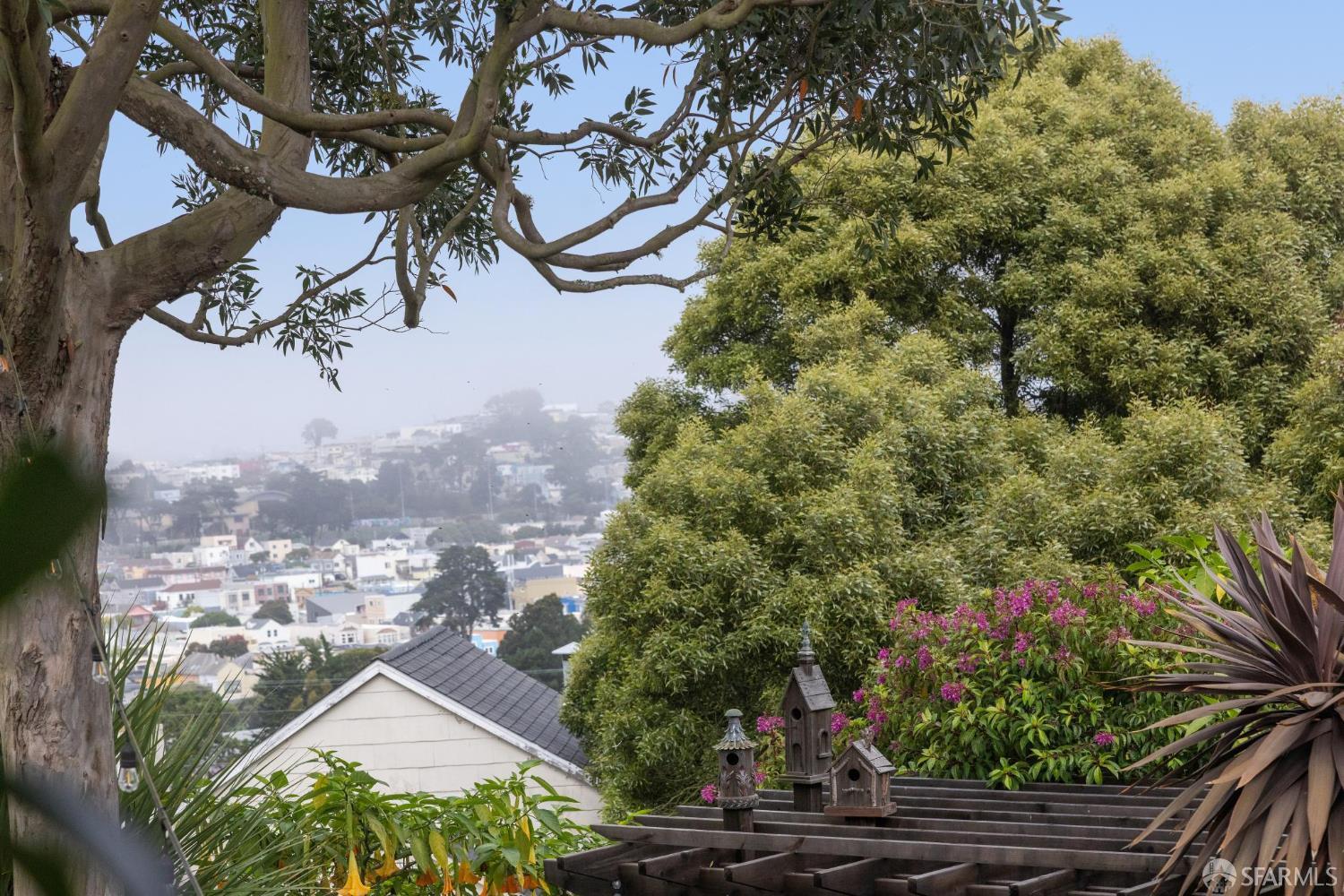 Detail Gallery Image 62 of 81 For 114 Shakespeare St, San Francisco,  CA 94112 - 2 Beds | 2 Baths