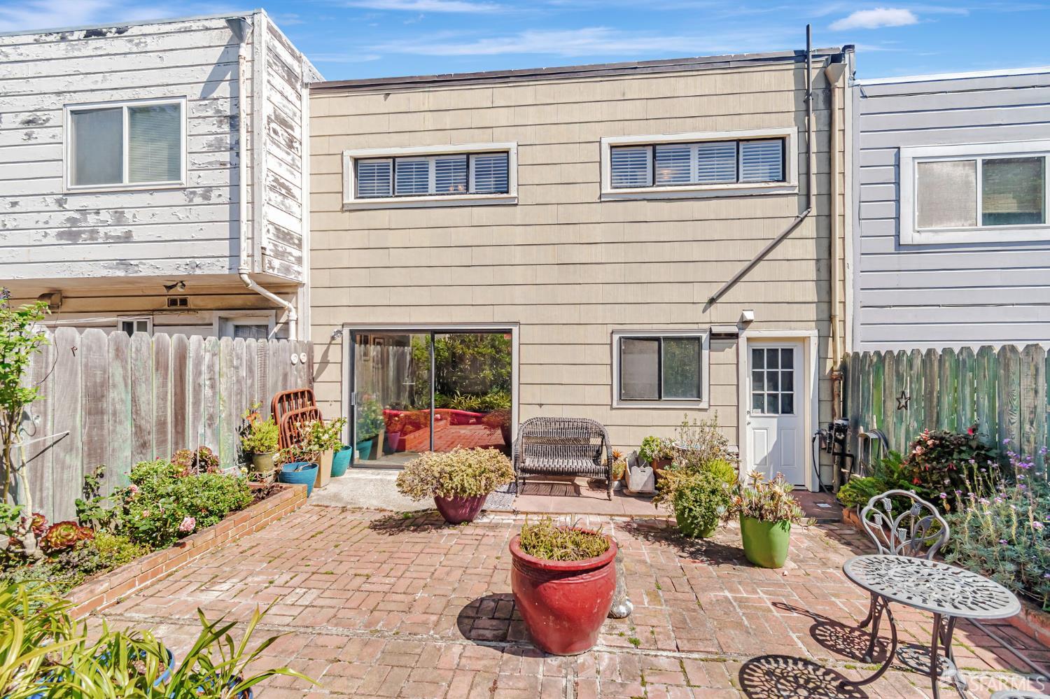 Detail Gallery Image 32 of 45 For 366 Harvard St, San Francisco,  CA 94134 - 4 Beds | 2 Baths